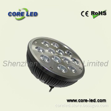 9w 760lm best price led ar111